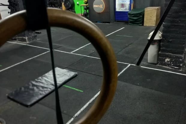 COMPLEX, foto 4