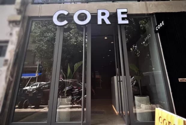 CORE Colegiales, foto de portada