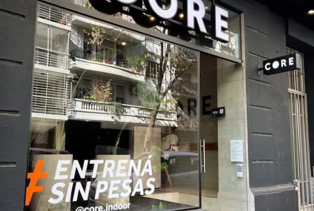 CORE Palermo Soho, foto de portada