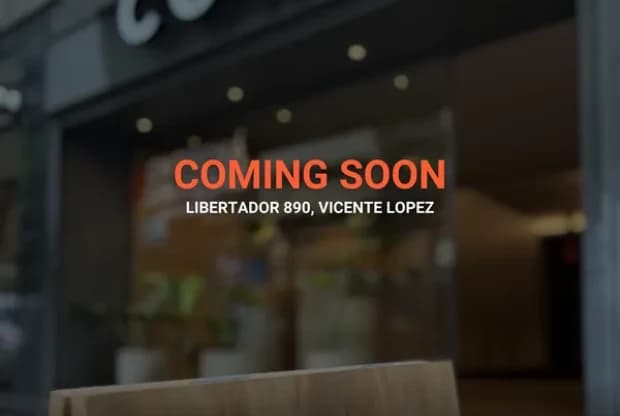 CORE Vicente López, foto de portada
