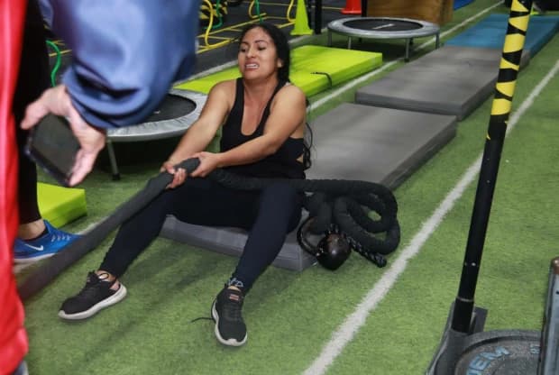 Corefit 60, foto 4