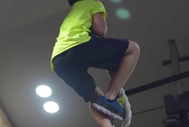 Crossfit Dlx, foto 2