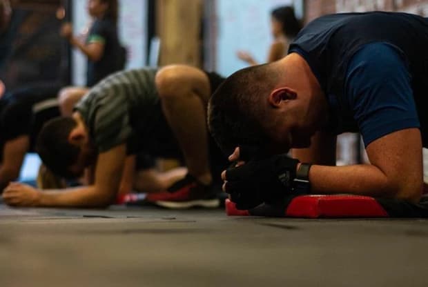 Crossfit Dlx, foto 3