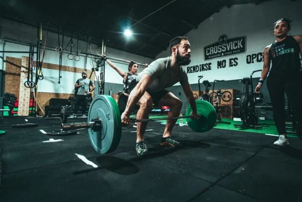 CrossVick, foto 2