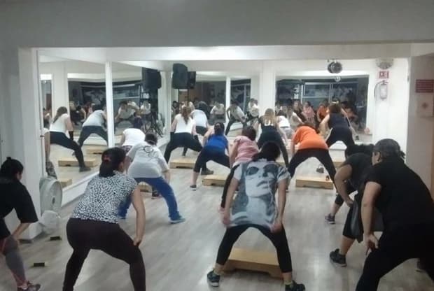 Dancer Studio Fitness, foto 2