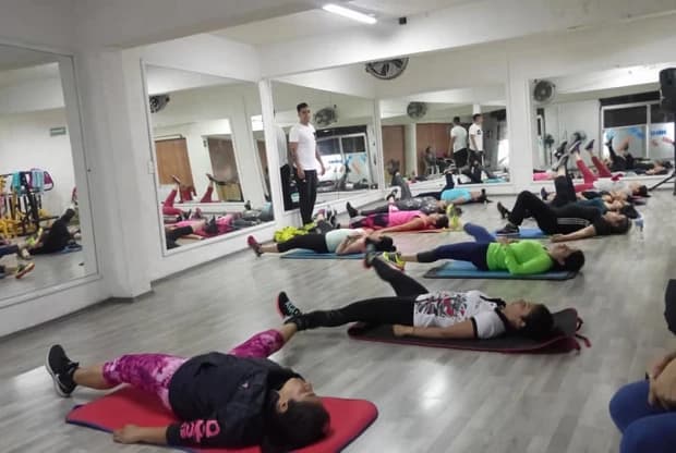 Dancer Studio Fitness, foto 3