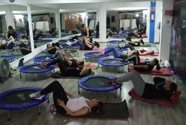 Dancer Studio Fitness, foto 5