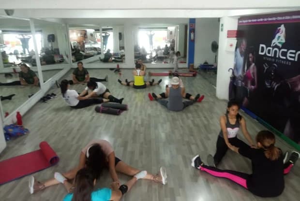 Dancer Studio Fitness, foto 6