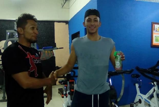 Day Gym, foto 3