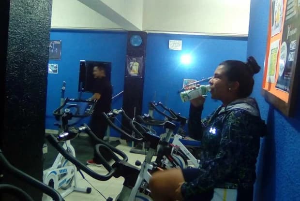 Day Gym, foto 4