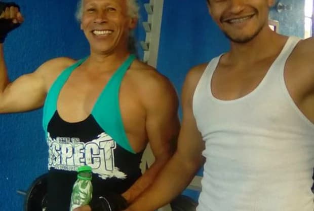 Day Gym, foto 5