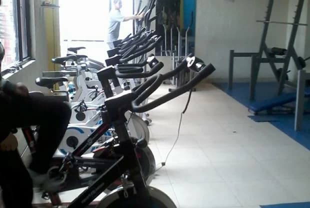Day Gym, foto 6
