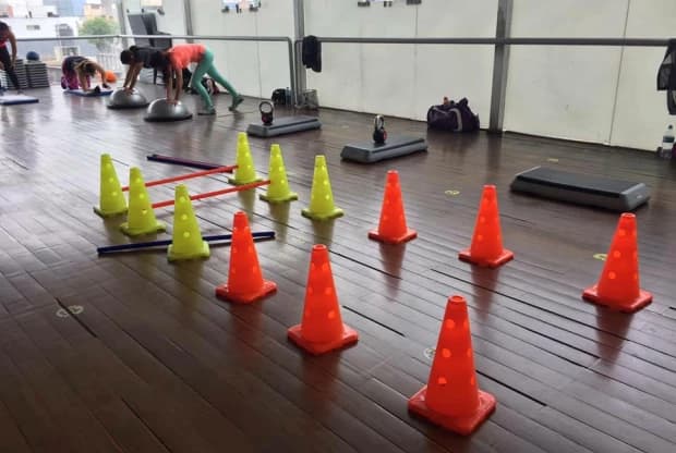 Dr. Gym - Santa Catalina, foto 3