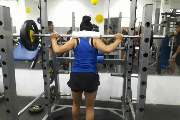 Dr. Gym - Santa Catalina, foto 4