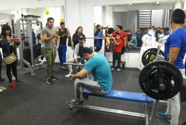 Dr. Gym - Santa Catalina, foto 5