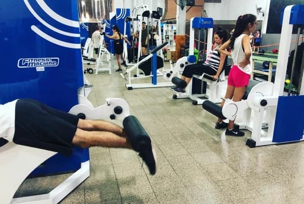 Drago Gym, foto 2