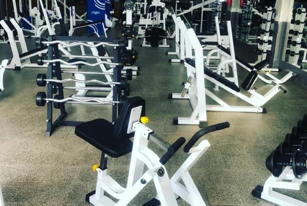 Drago Gym, foto 3