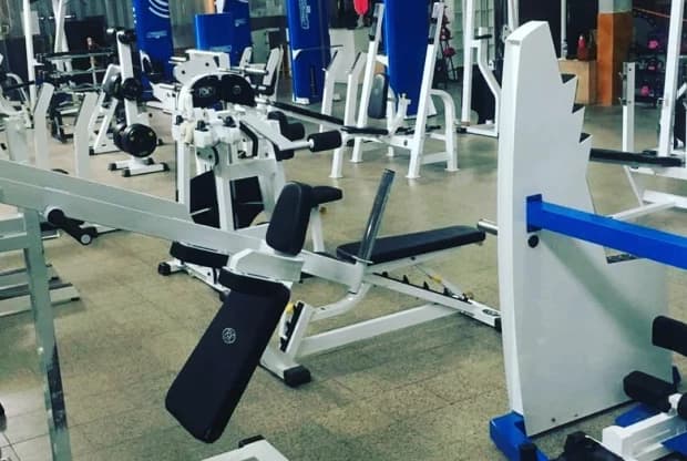 Drago Gym, foto 4