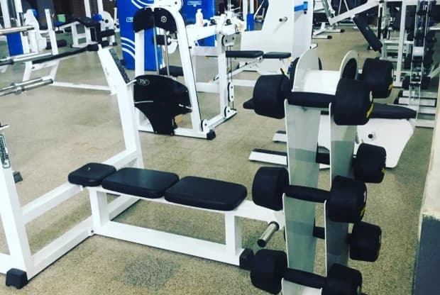 Drago Gym, foto 5