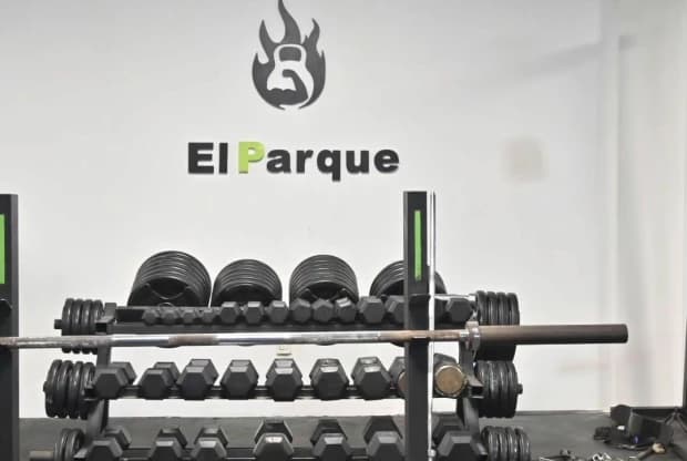 El Parque, foto 5