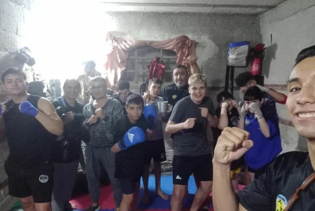 El Ring, foto 4