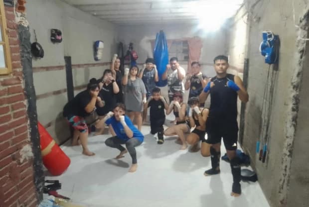 El Ring, foto 5