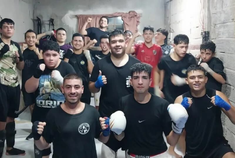 El Ring, foto 6