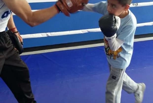 El Ring Boxeo, foto 2