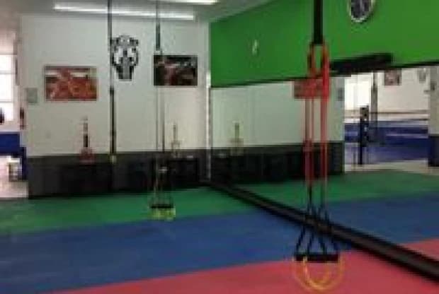 El Ring Boxeo, foto 6