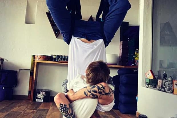 El Yoganni, foto 5
