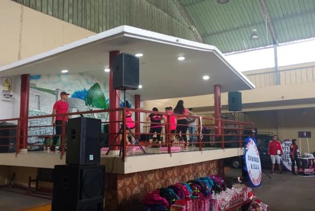 Elio's Gym, foto 2