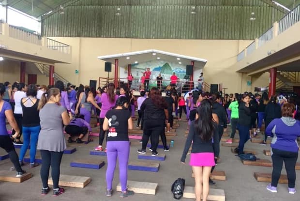 Elio's Gym, foto 3