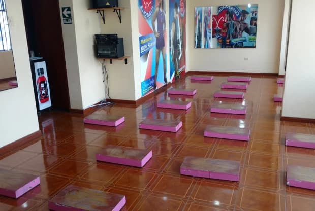 Elio's Gym, foto 5