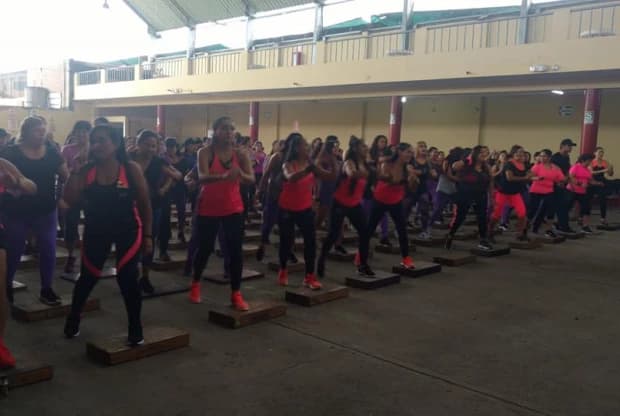 Elio's Gym, foto 6