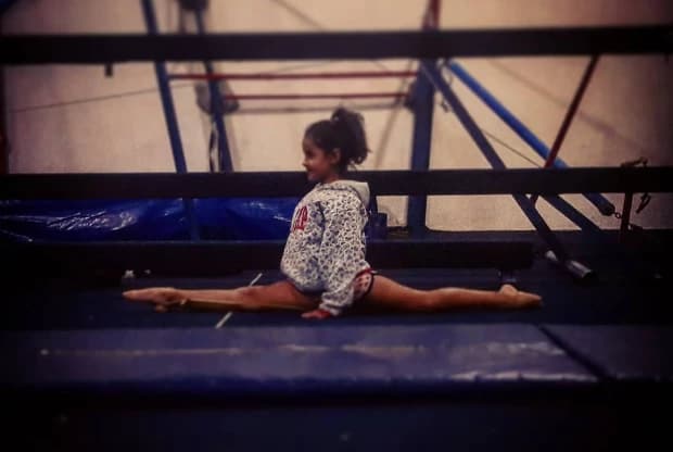 Elite Artistic Gym, foto 5