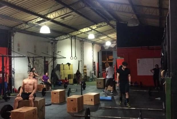 Elite Training, foto 4