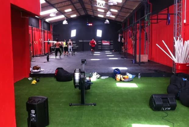 Elite Training, foto 6