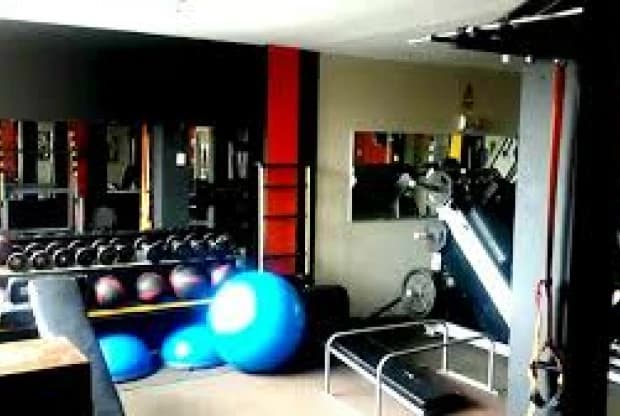 Elixir Gym, foto 2