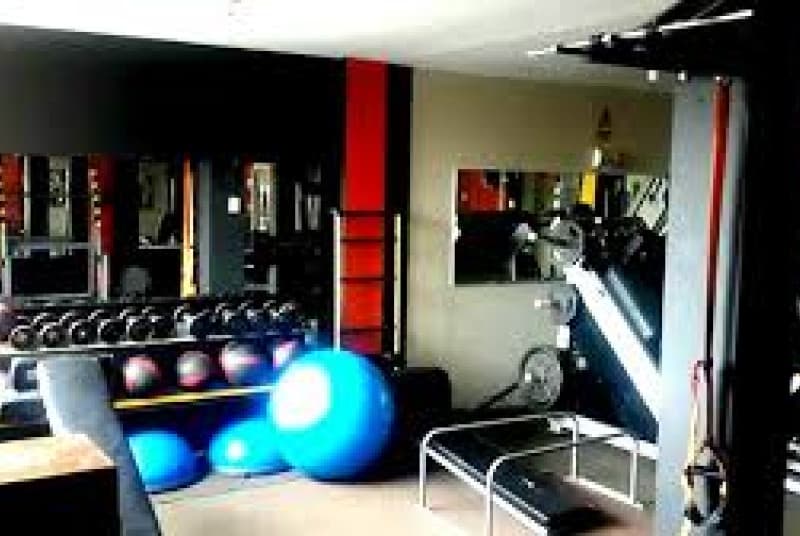 Elixir Gym, foto 5