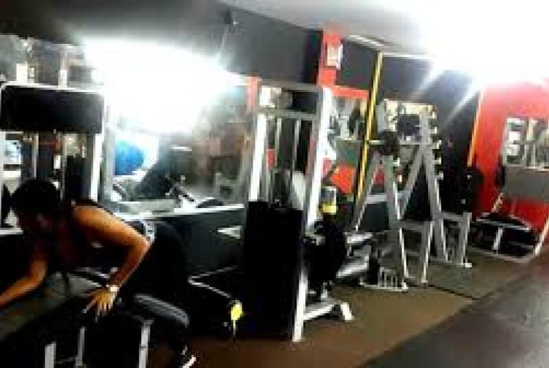 Elixir Gym, foto 6