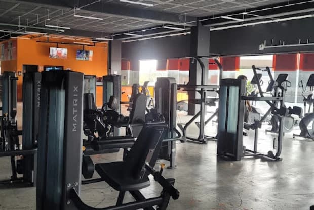 Empire Fitness Estambres, foto de portada