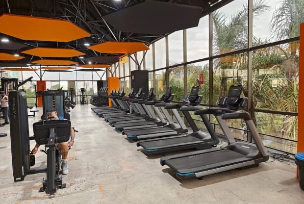 Empire Fitness Guadalajara, foto de portada