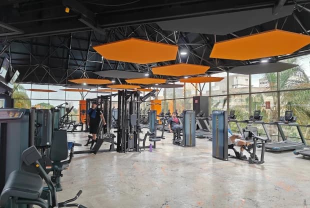 Empire Fitness Guadalajara, foto 2