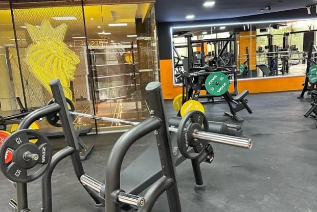 Empire Fitness Guadalajara, foto 6