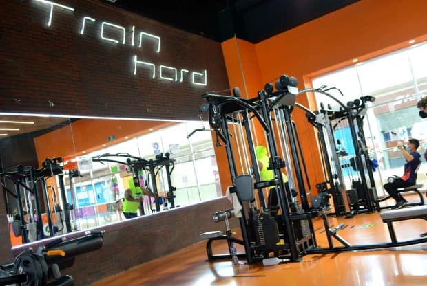 Empire Fitness Las Torres, foto 2