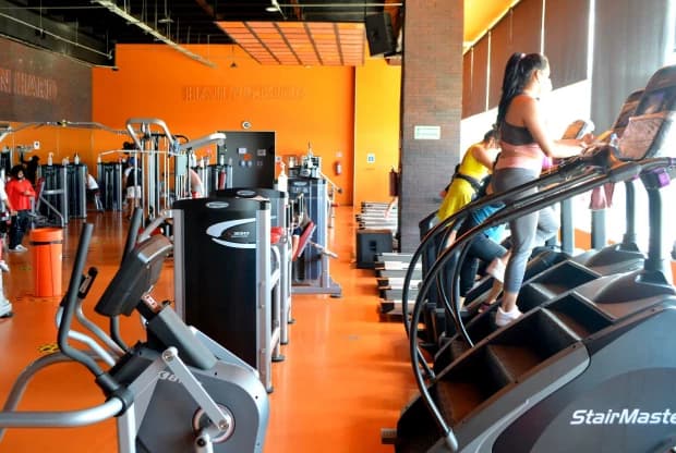 Empire Fitness Las Torres, foto 3