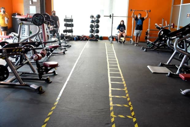 Empire Fitness Las Torres, foto 6