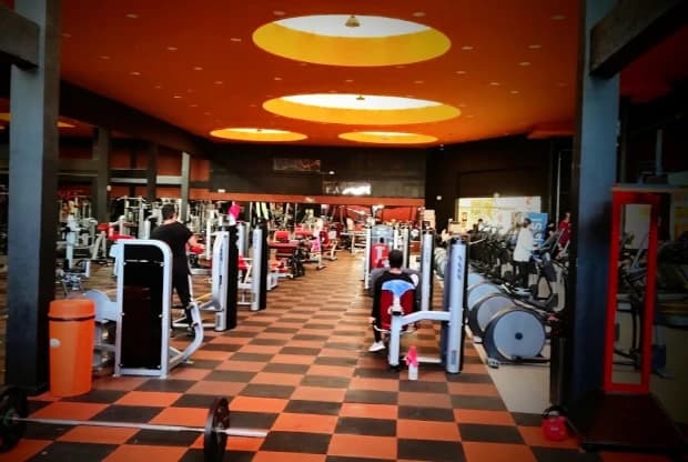Empire Fitness San Martín, foto 2