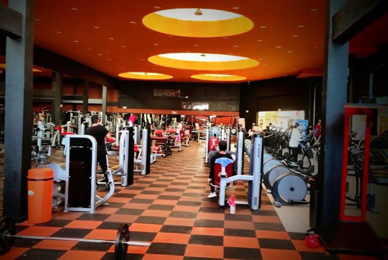 Empire Fitness San Martín, foto 6