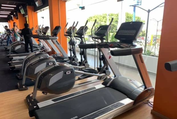 Empire Fitness Tehuacán, foto de portada